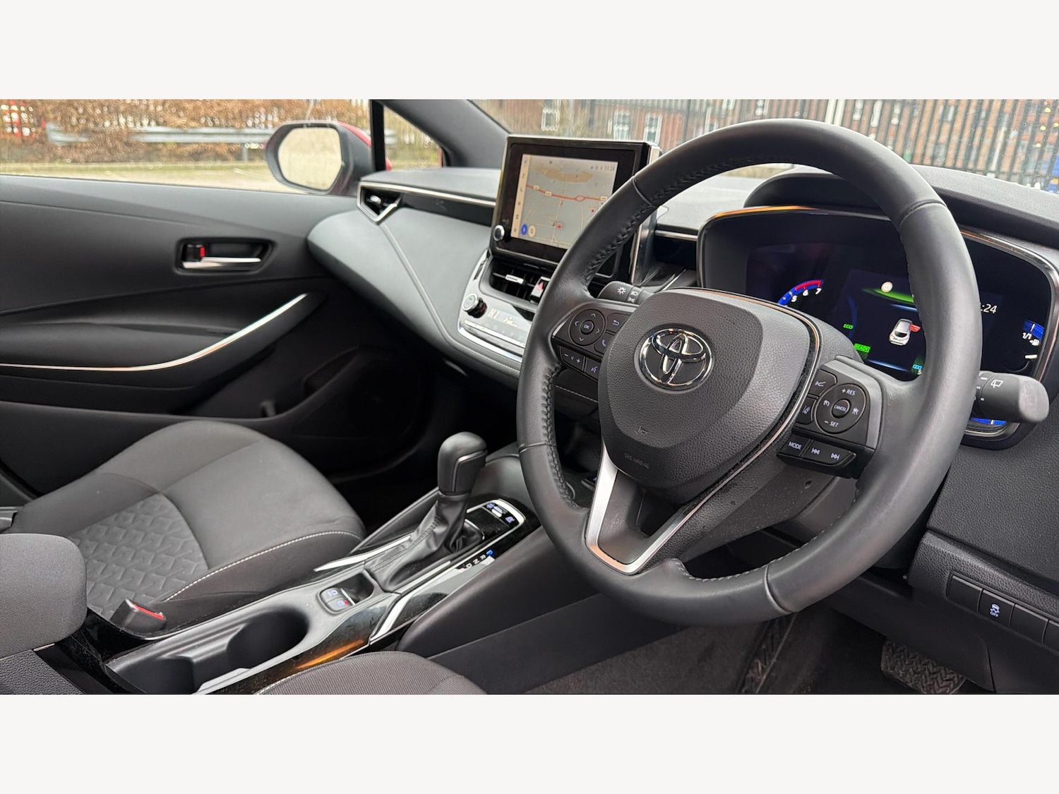Used Toyota Corolla 2022 for sale - 77440802: Photo 14