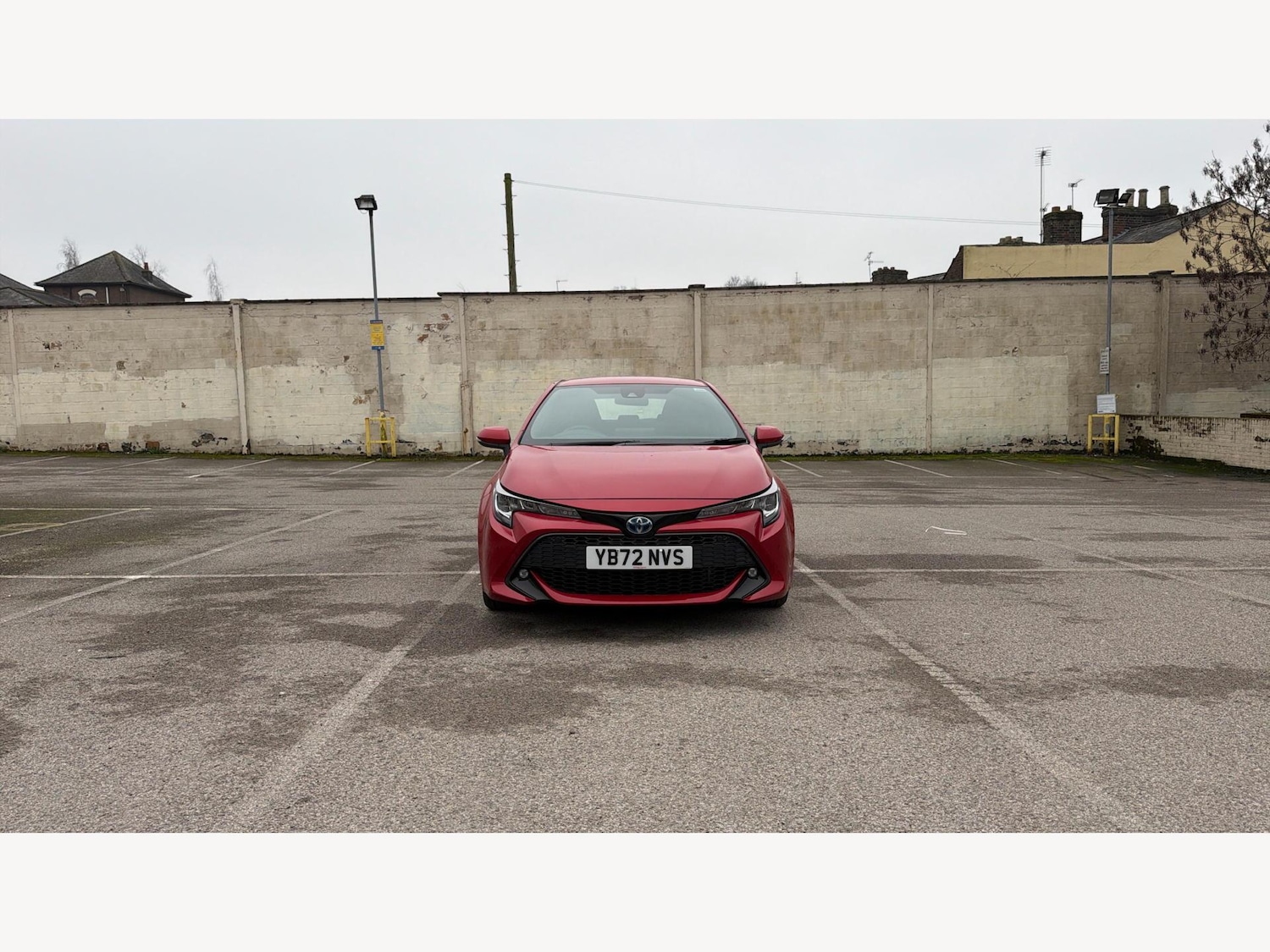 Used Toyota Corolla 2022 for sale - 77440802: Photo 18