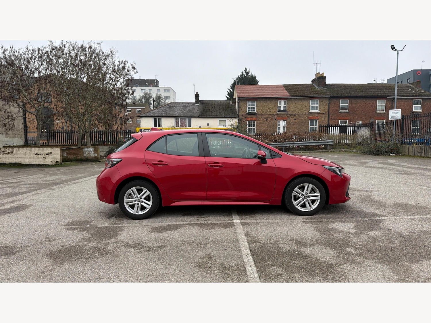 Used Toyota Corolla 2022 for sale - 77440802: Photo 19