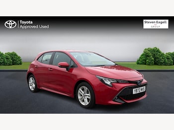 Used Toyota Corolla 2022 for sale - 77440802: Photo