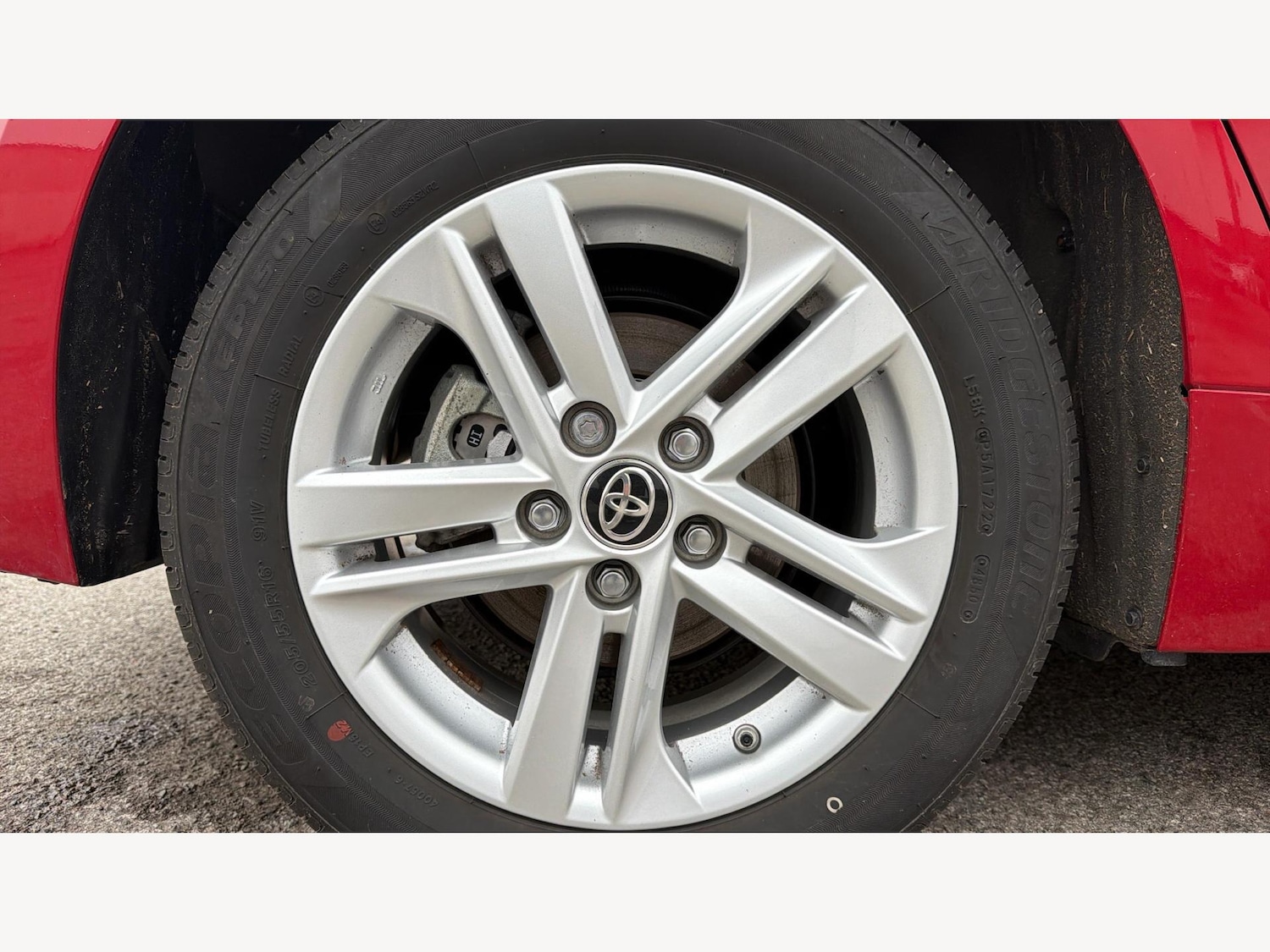 Used Toyota Corolla 2022 for sale - 77440802: Photo 21