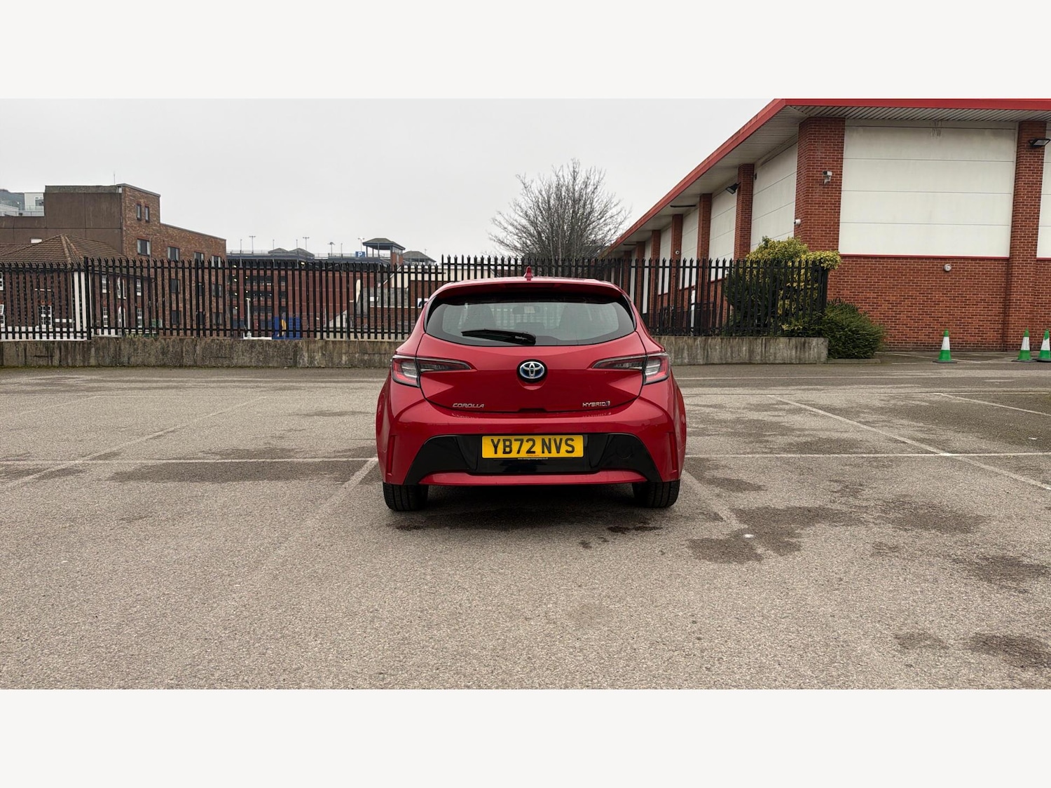 Used Toyota Corolla 2022 for sale - 77440802: Photo 22