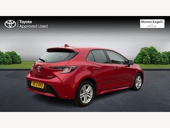 Used Toyota Corolla 2022 for sale - 77440802: Photo