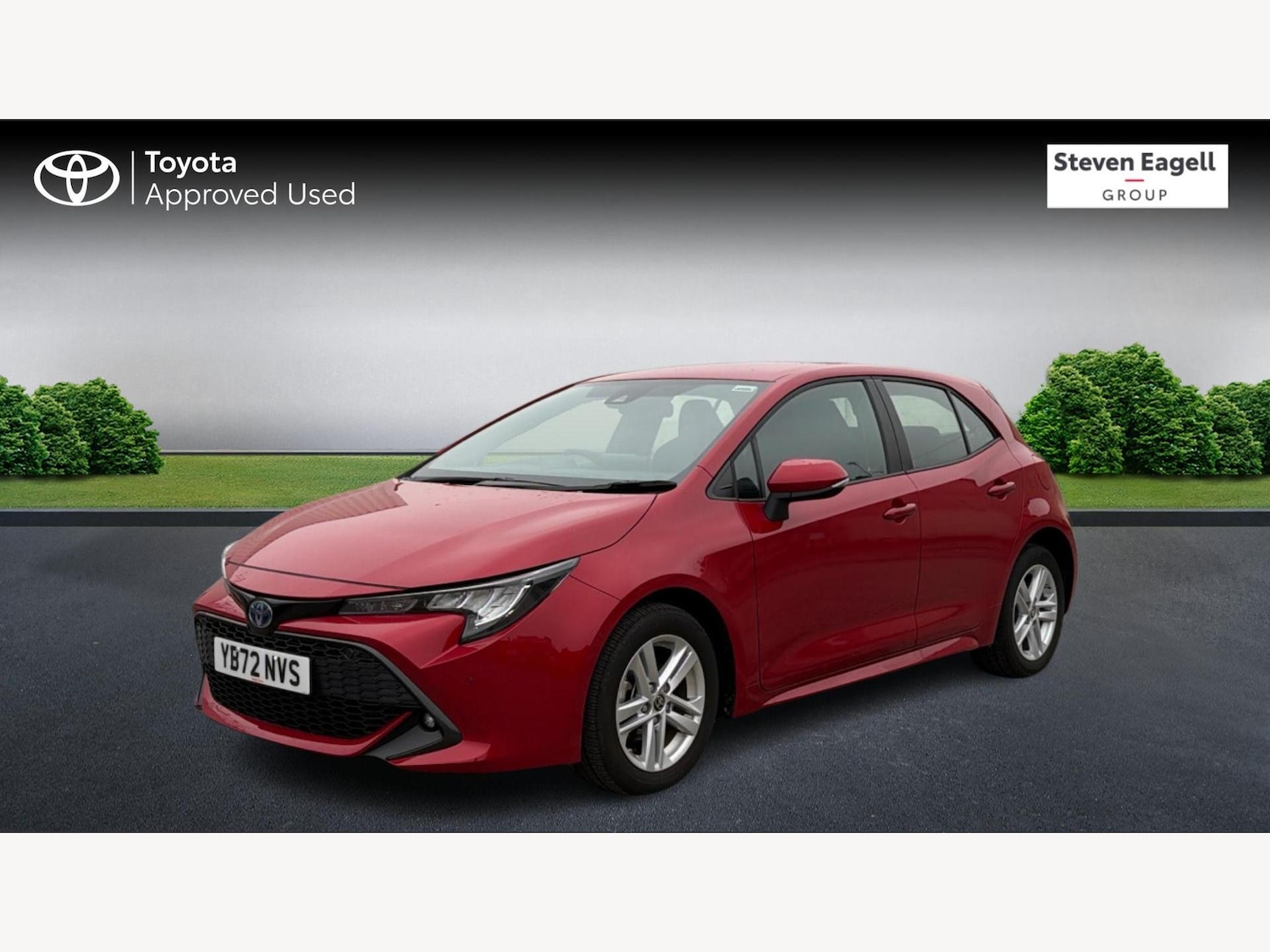 Used Toyota Corolla 2022 for sale - 77440802: Photo 3