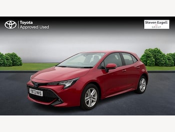 Used Toyota Corolla 2022 for sale - 77440802: Photo
