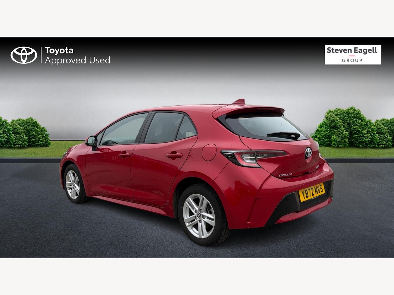 Used Toyota Corolla 2022 for sale - 77440802: Photo 6