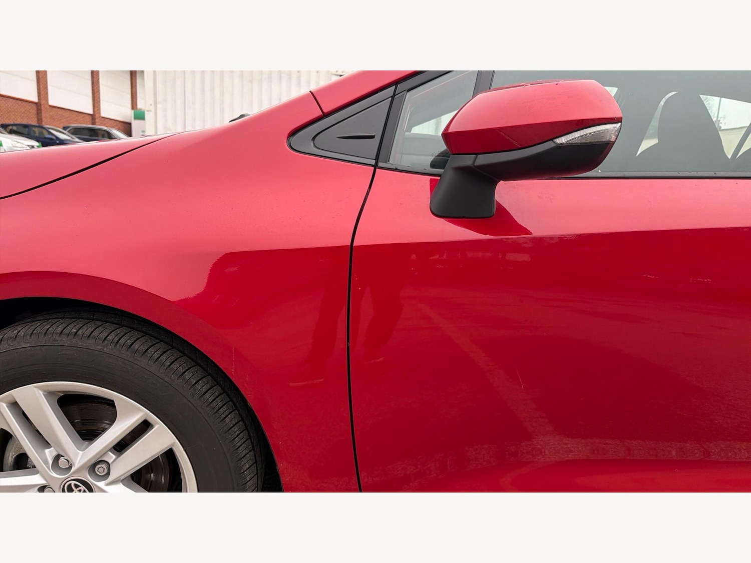 Used Toyota Corolla 2022 for sale - 77440802: Photo 7