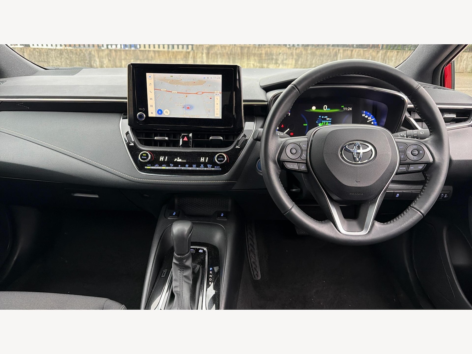 Used Toyota Corolla 2022 for sale - 77440802: Photo 8