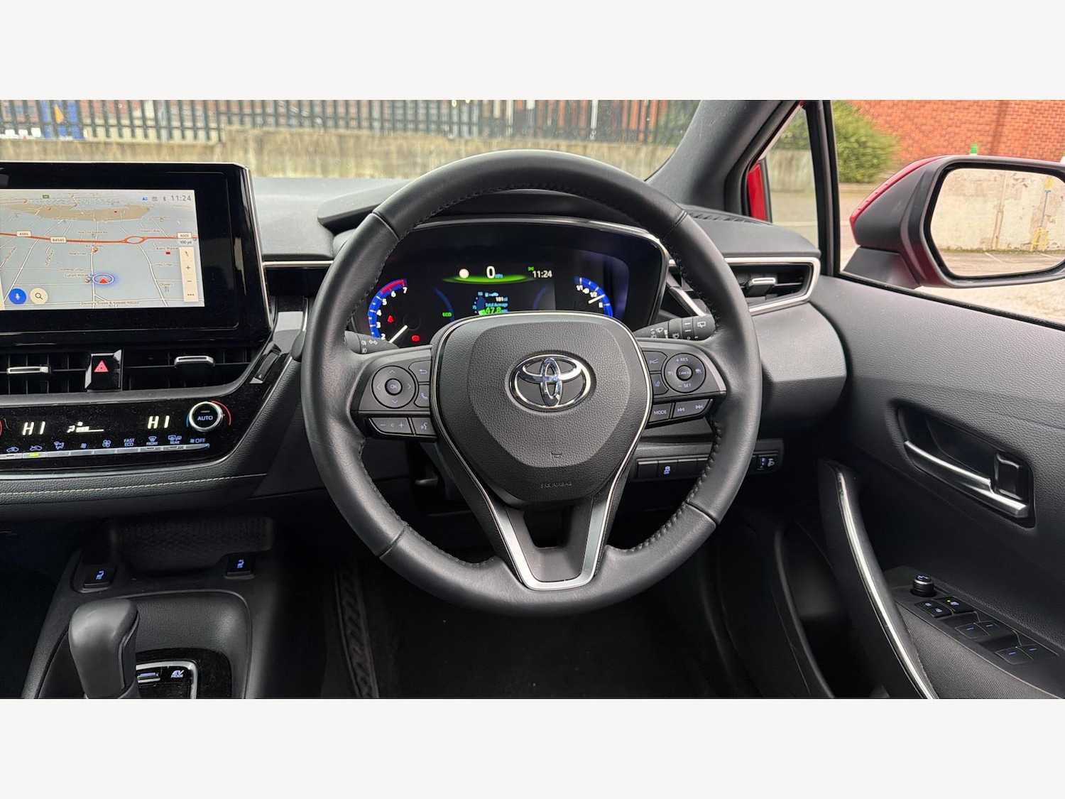 Used Toyota Corolla 2022 for sale - 77440802: Photo 9