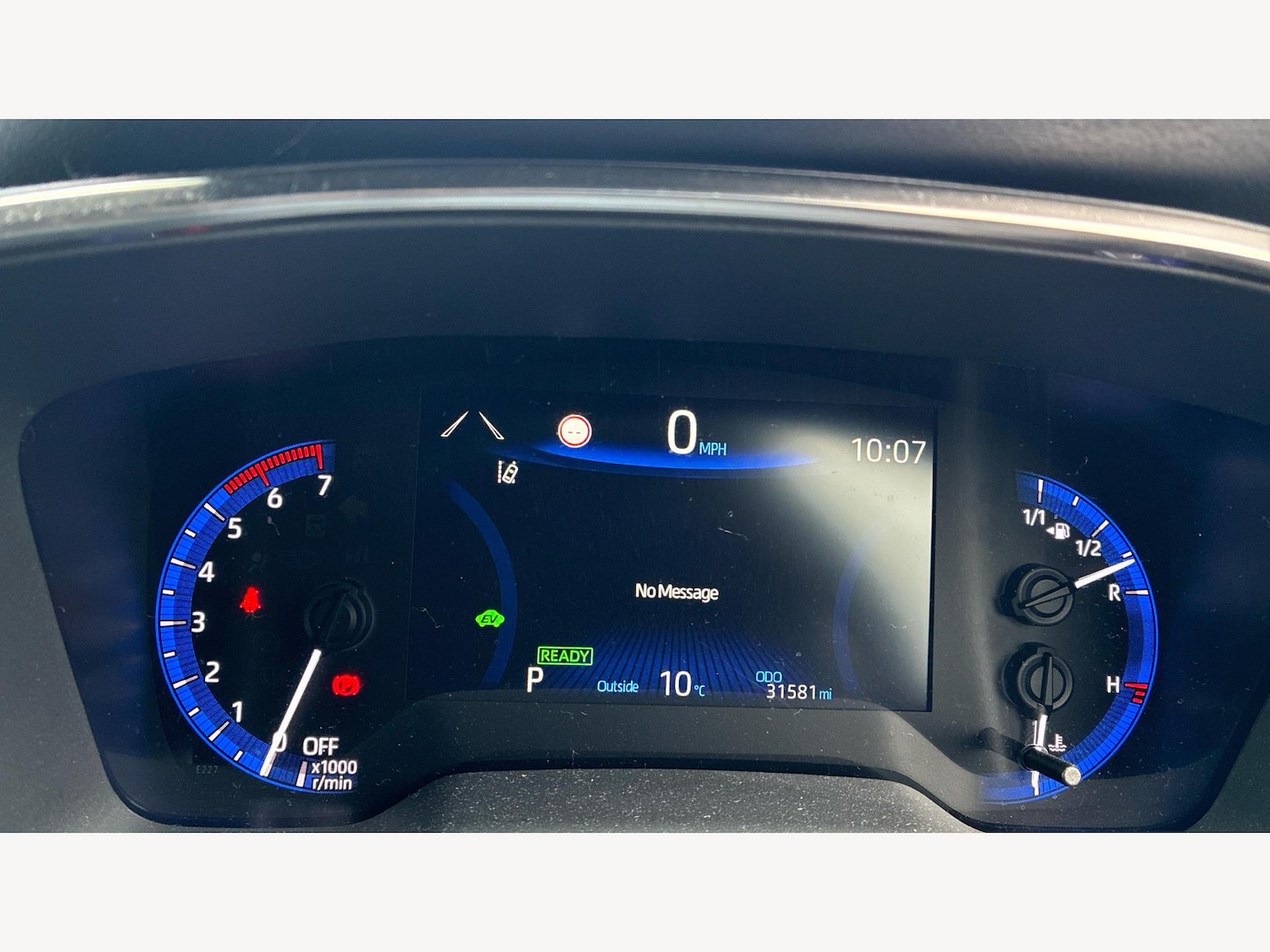 Used Toyota Corolla 2021 for sale - 76607034: Photo 11