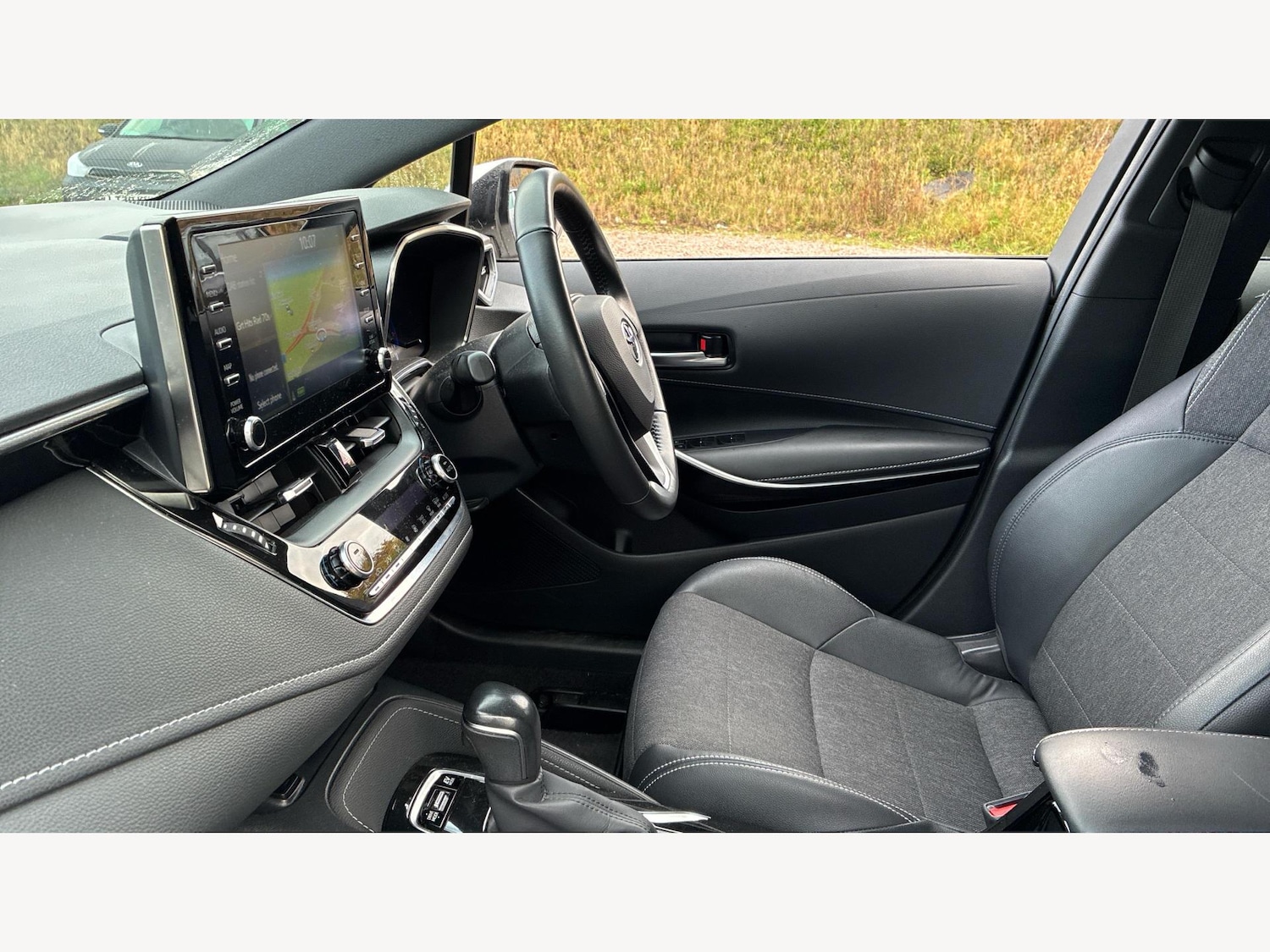 Used Toyota Corolla 2021 for sale - 76607034: Photo 12