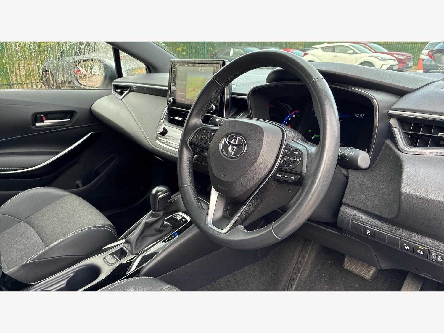 Used Toyota Corolla 2021 for sale - 76607034: Photo 13