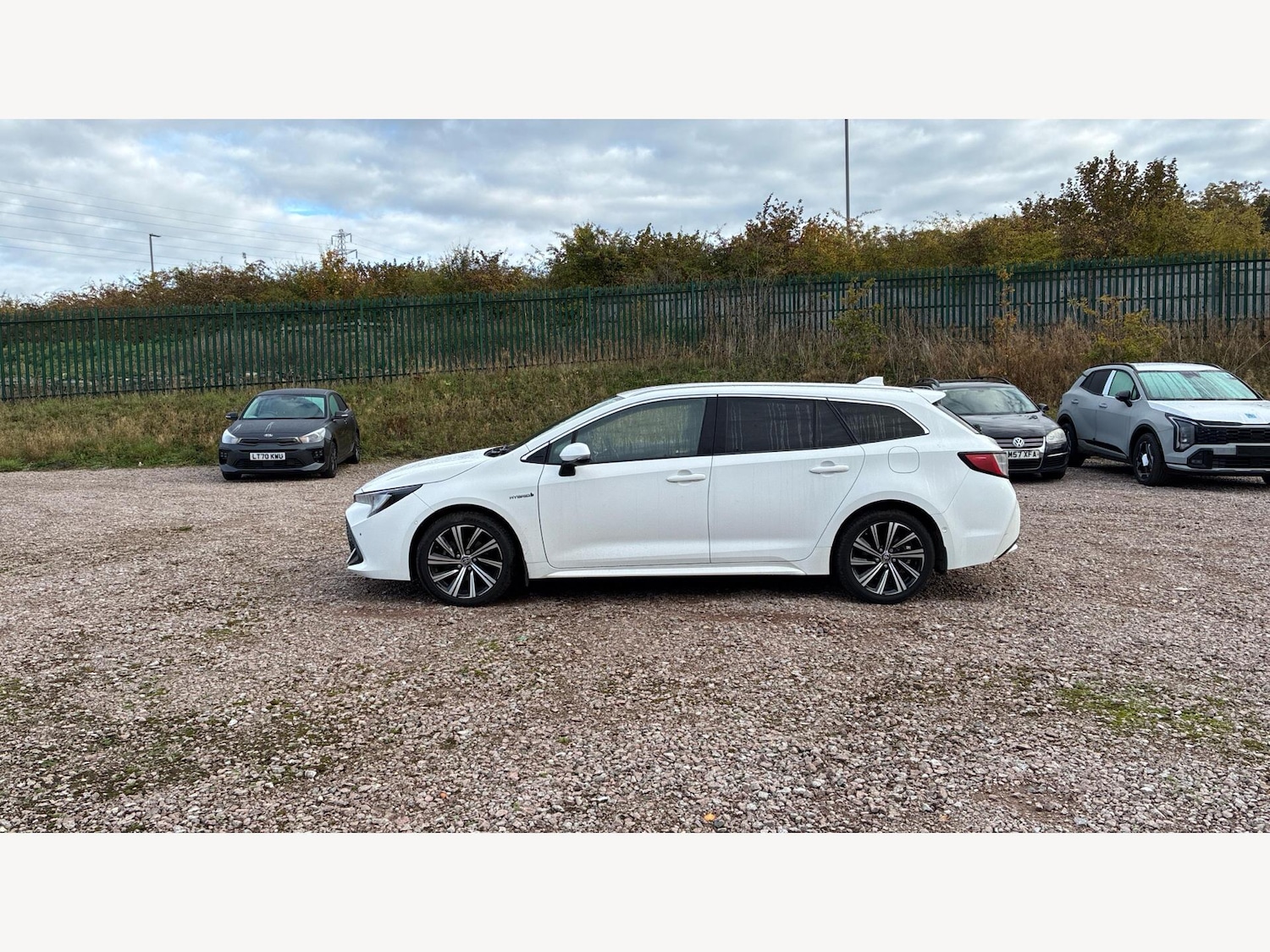 Used Toyota Corolla 2021 for sale - 76607034: Photo 19