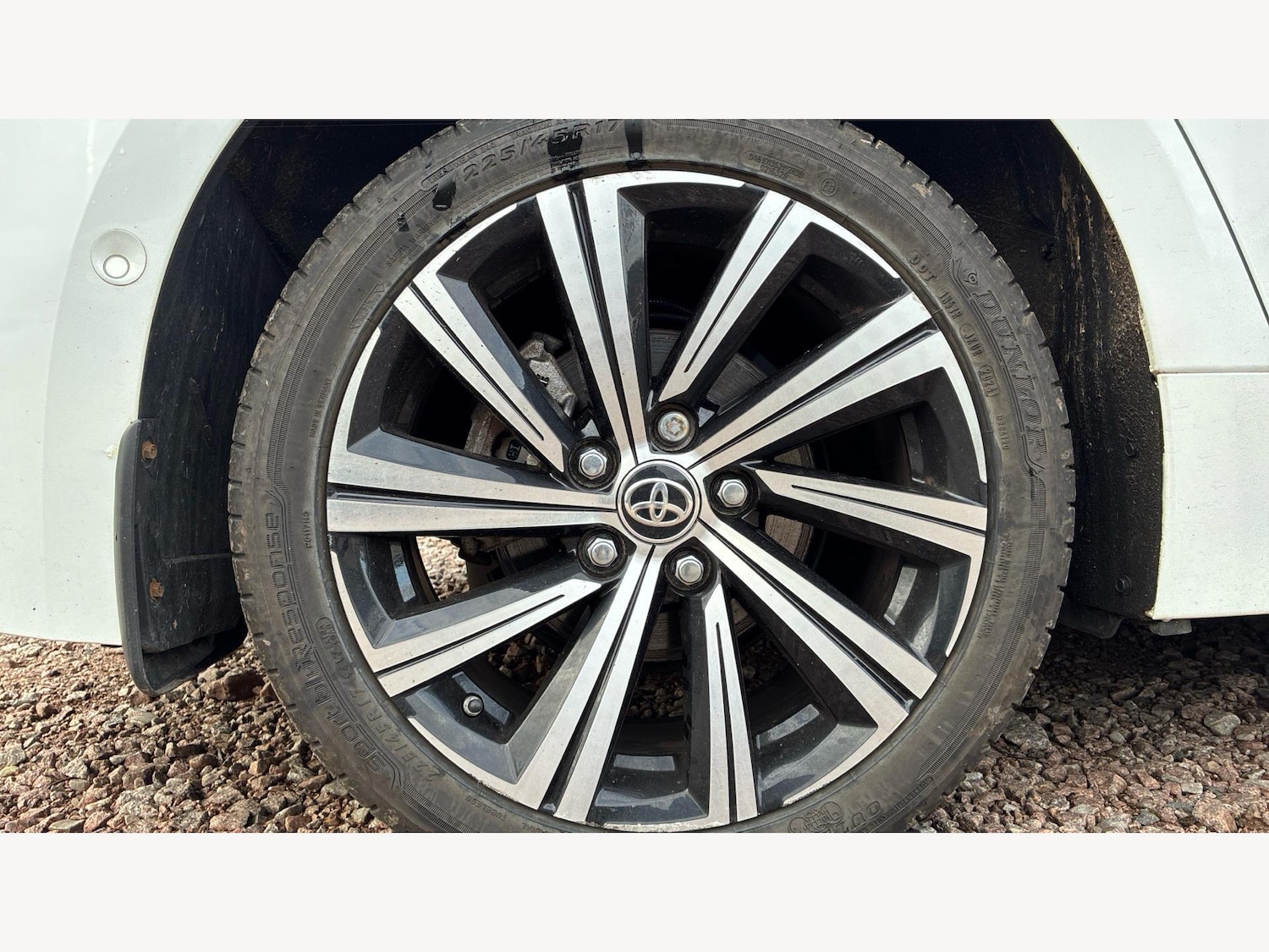 Used Toyota Corolla 2021 for sale - 76607034: Photo 20