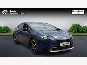 Used Toyota Prius 2025 for sale - 79509165: Photo
