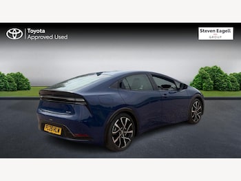 Used Toyota Prius 2025 for sale - 79509165: Photo