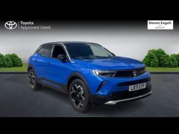 (71) - 50kWh Ultimate Edition Auto 5dr