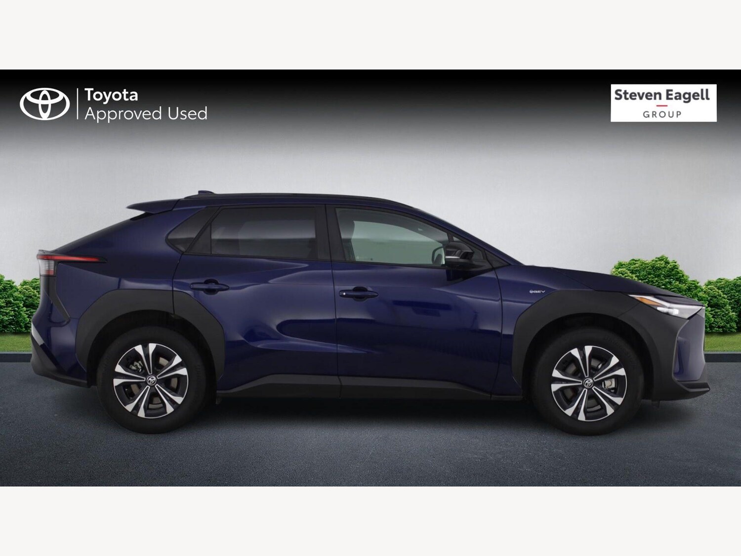 Used Toyota Other 2024 for sale - 78101139: Photo 18