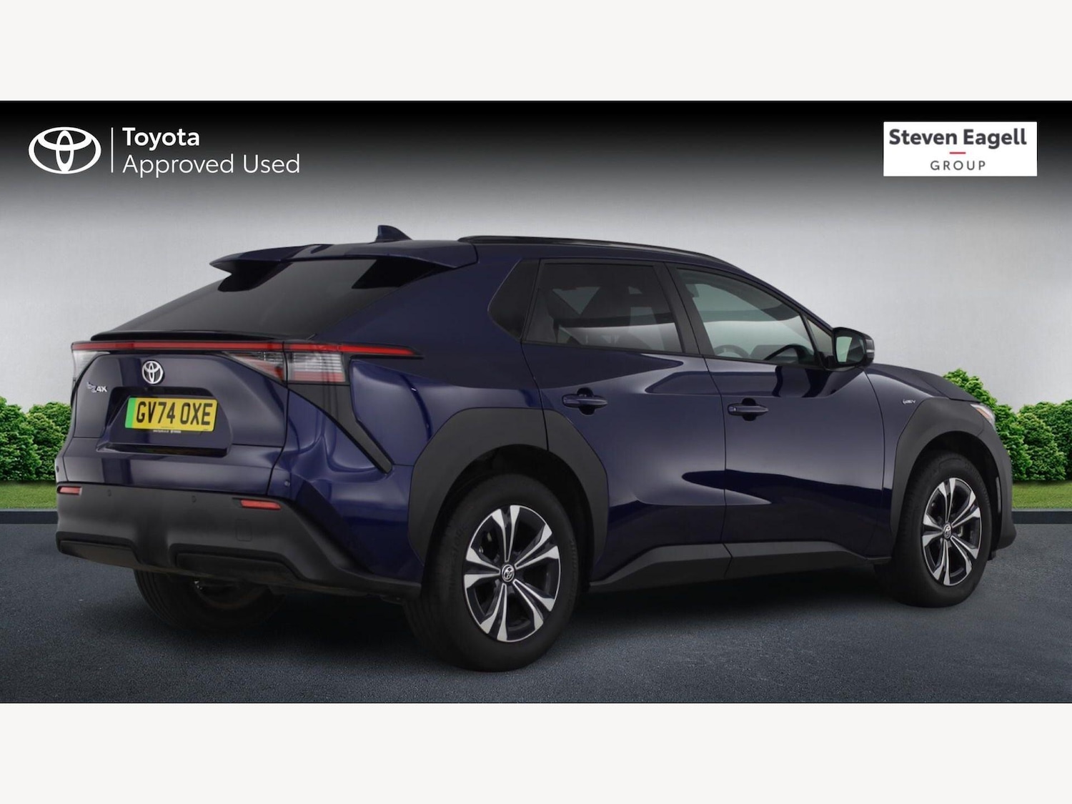 Used Toyota Other 2024 for sale - 78101139: Photo 2