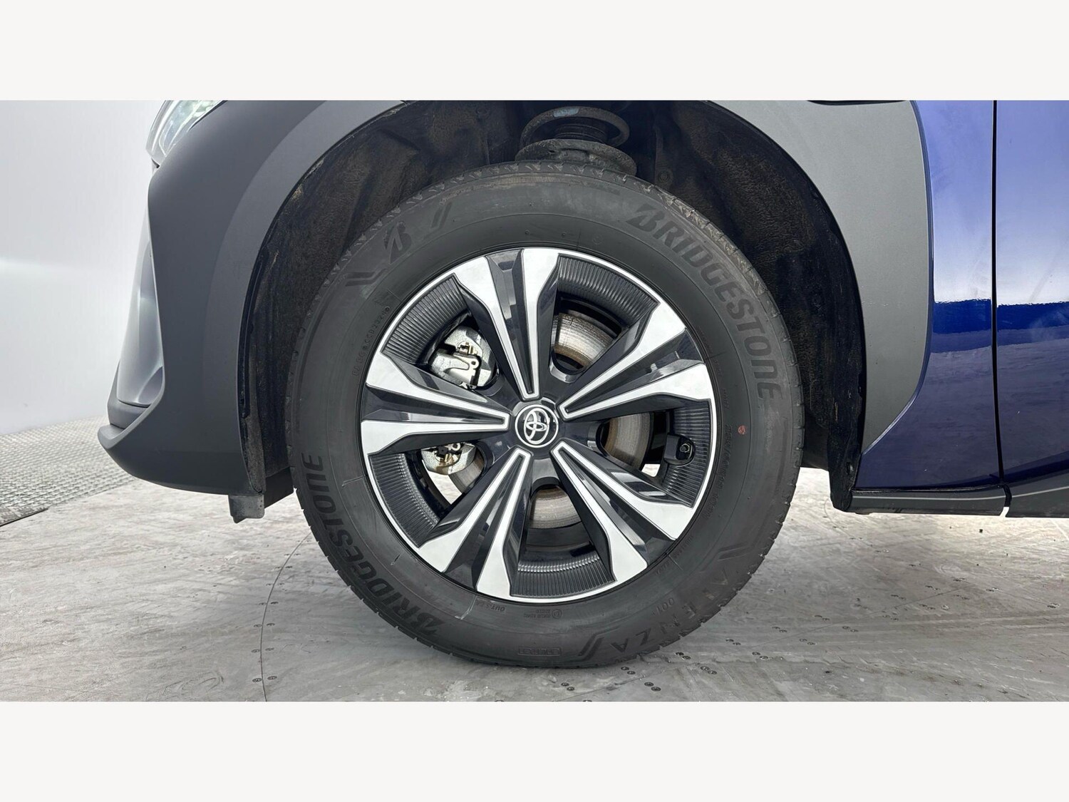 Used Toyota Other 2024 for sale - 78101139: Photo 20