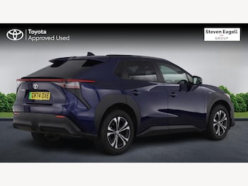 Used Toyota Other 2024 for sale - 78101139: Photo