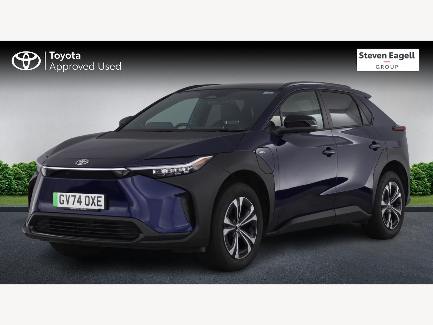 Used Toyota Other 2024 for sale - 78101139: Photo 5