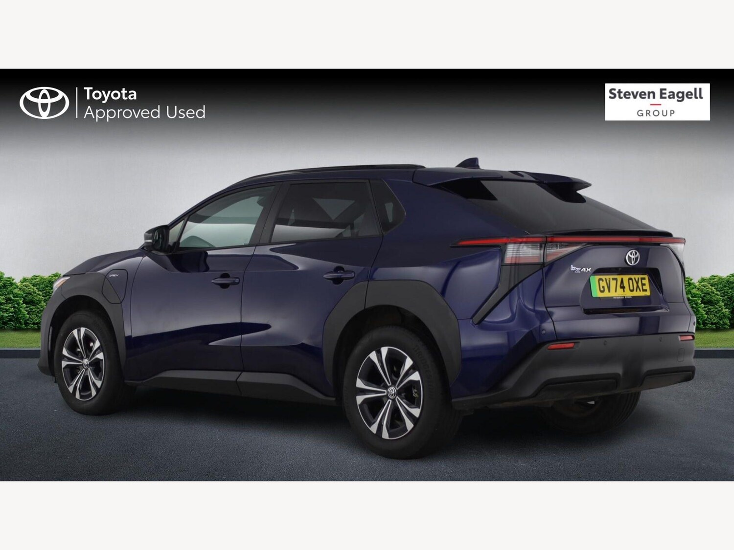 Used Toyota Other 2024 for sale - 78101139: Photo 6