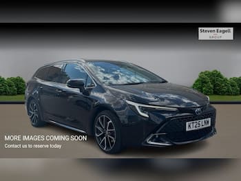 Used Toyota Corolla 2025 for sale - 79413190: Photo