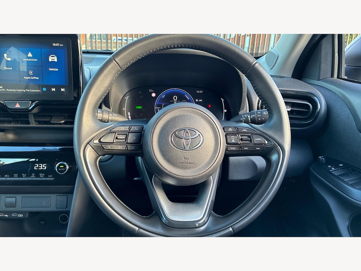 Used Toyota Yaris Cross 2025 for sale - 76423422: Photo 10