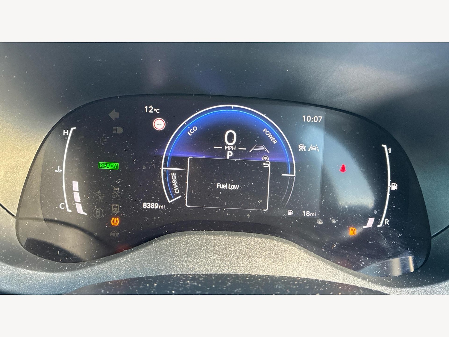 Used Toyota Yaris Cross 2025 for sale - 76423422: Photo 11