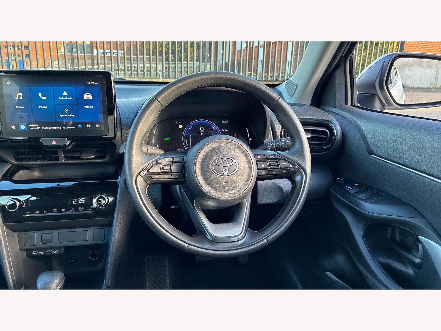 Used Toyota Yaris Cross 2025 for sale - 76423422: Photo 8