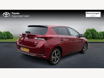 Used Toyota Auris 2017 for sale - 79780580: Photo