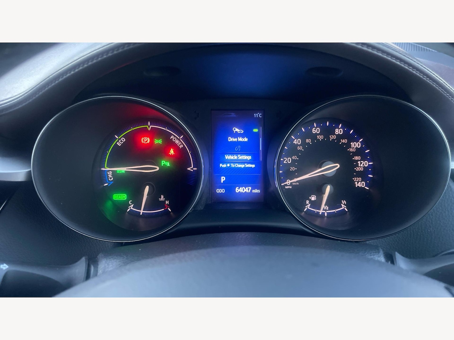 Used Toyota C-HR 2019 for sale - 76886111: Photo 11