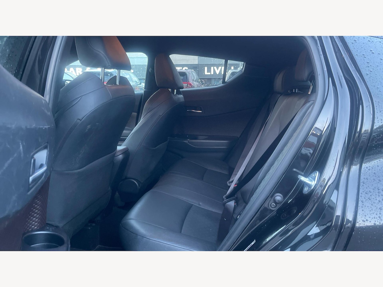 Used Toyota C-HR 2019 for sale - 76886111: Photo 15