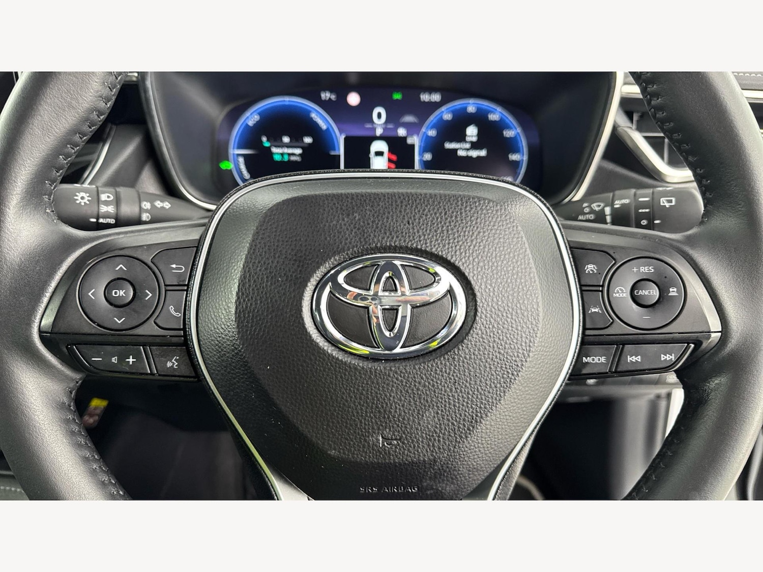 Used Toyota Corolla 2023 for sale - 76550430: Photo 10