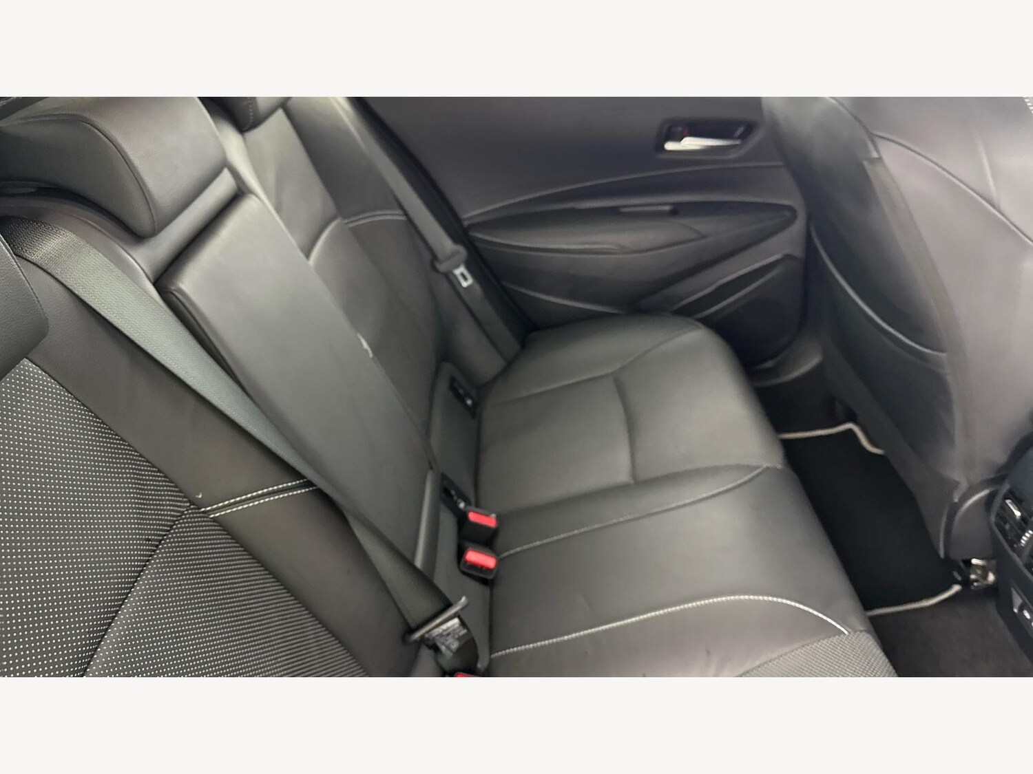 Used Toyota Corolla 2023 for sale - 76550430: Photo 14