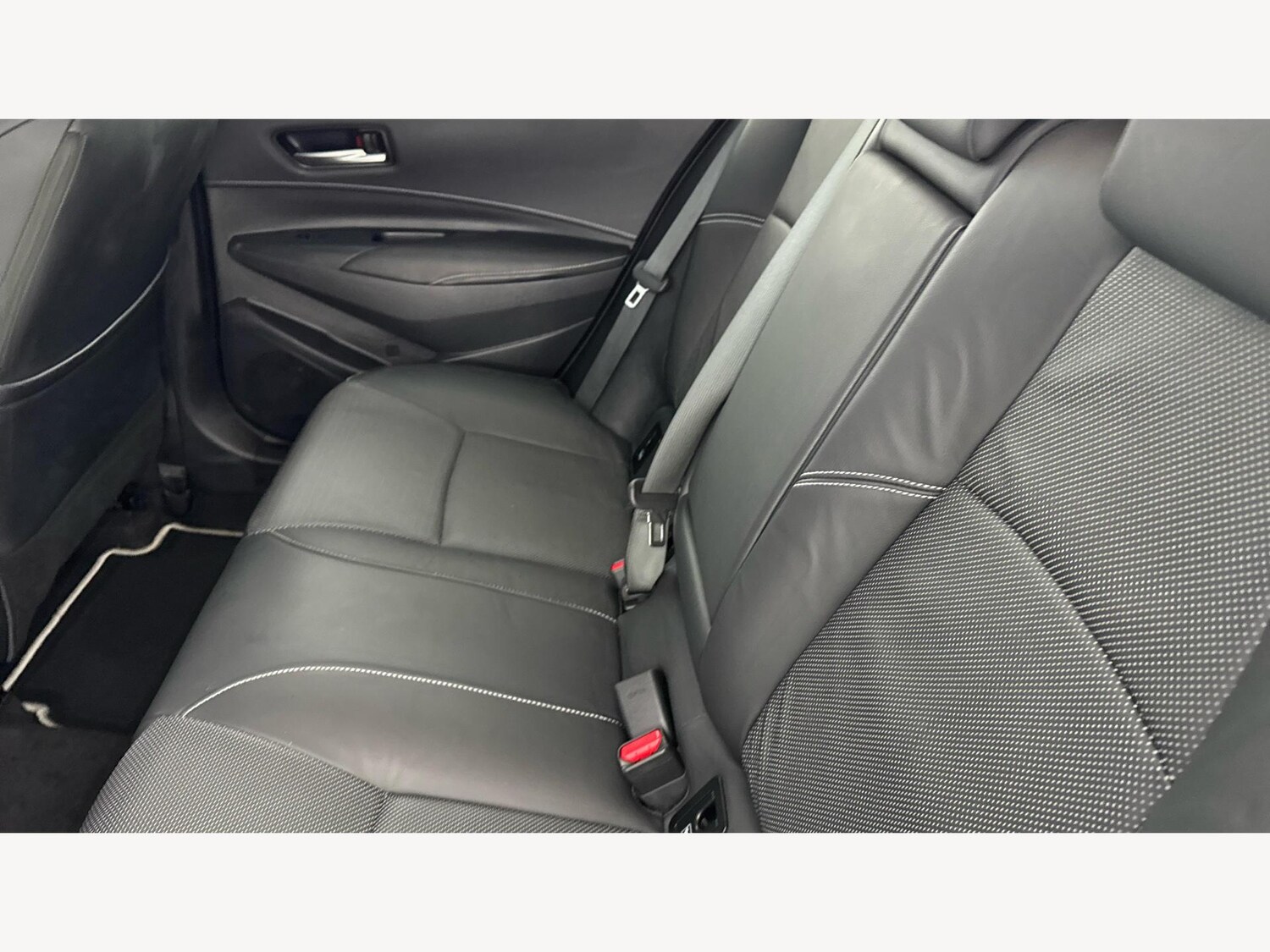 Used Toyota Corolla 2023 for sale - 76550430: Photo 15