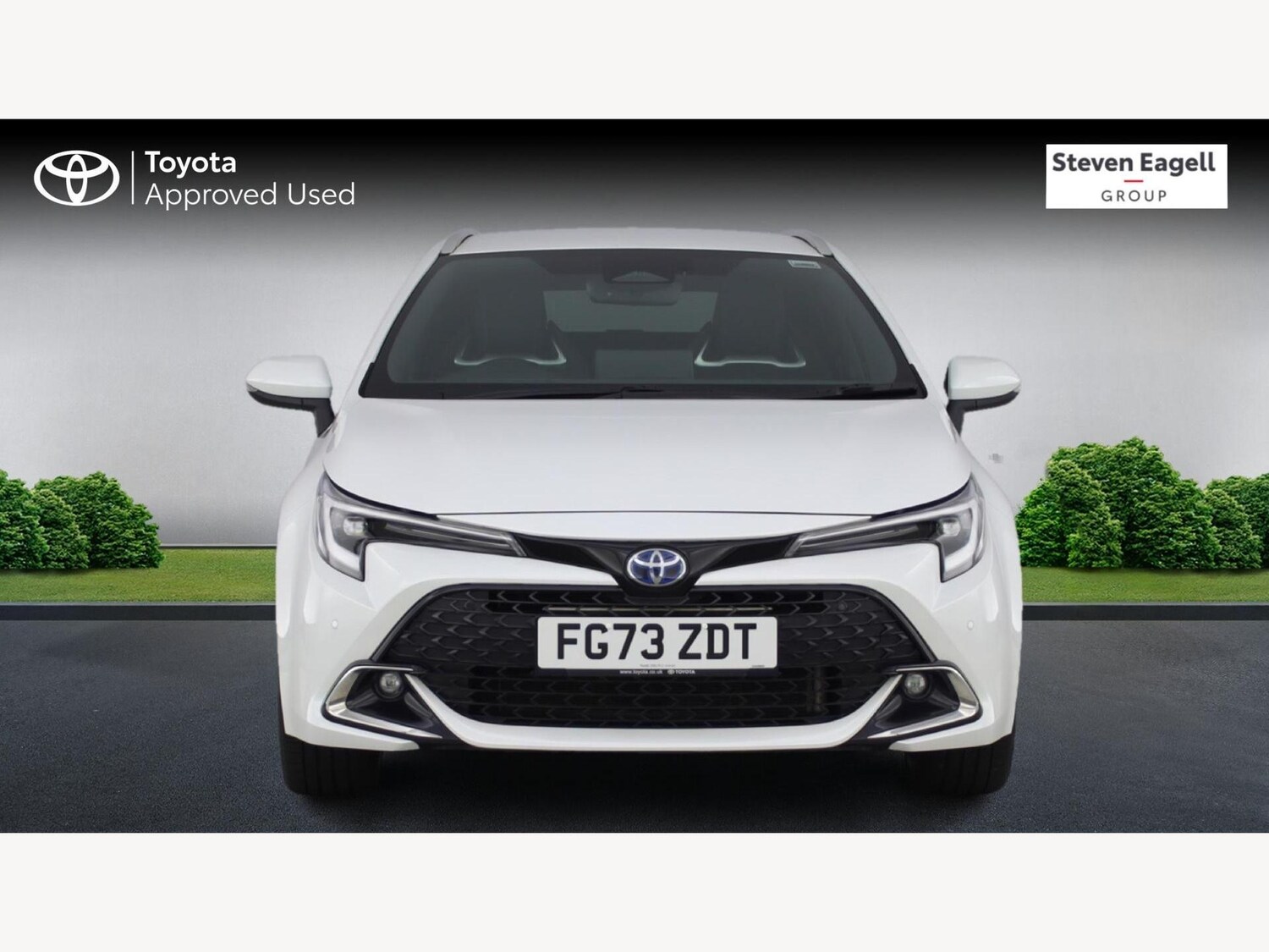 Used Toyota Corolla 2023 for sale - 76550430: Photo 17