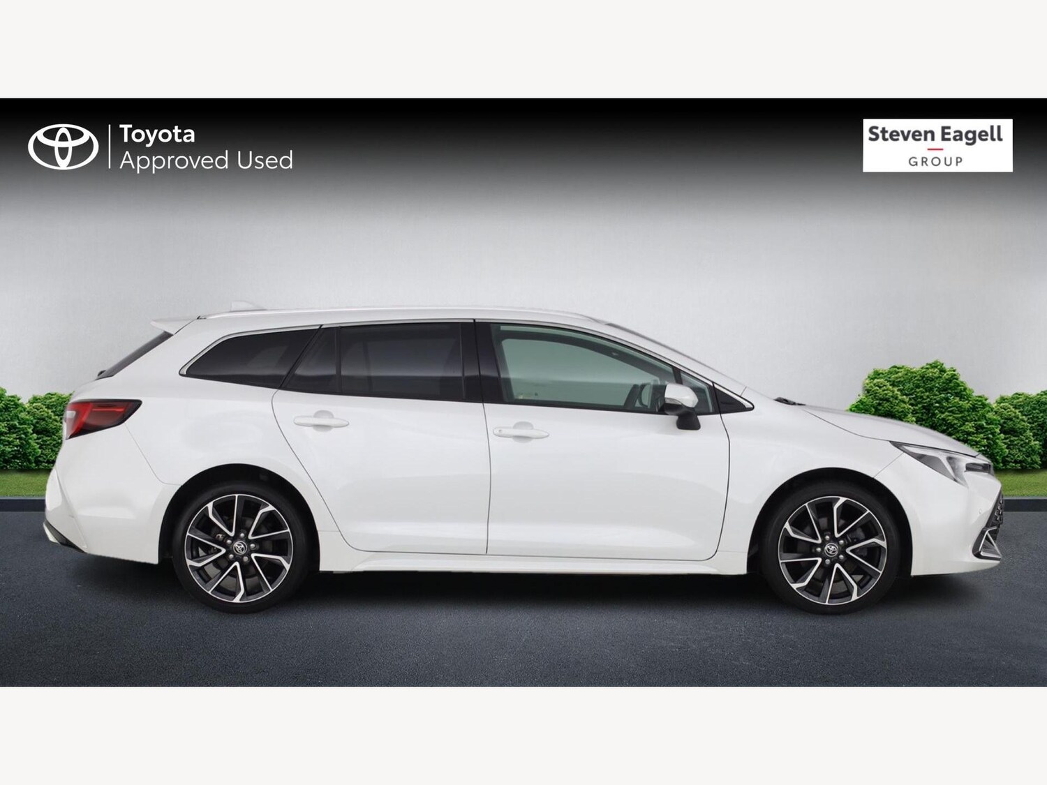 Used Toyota Corolla 2023 for sale - 76550430: Photo 18