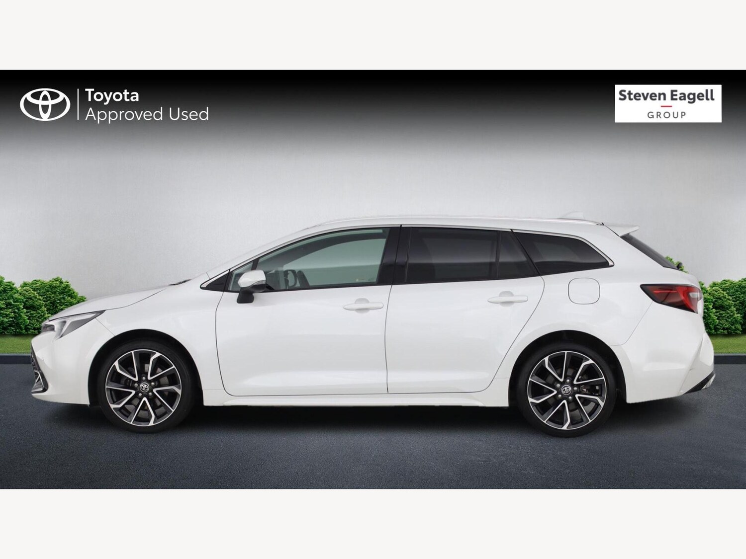 Used Toyota Corolla 2023 for sale - 76550430: Photo 19