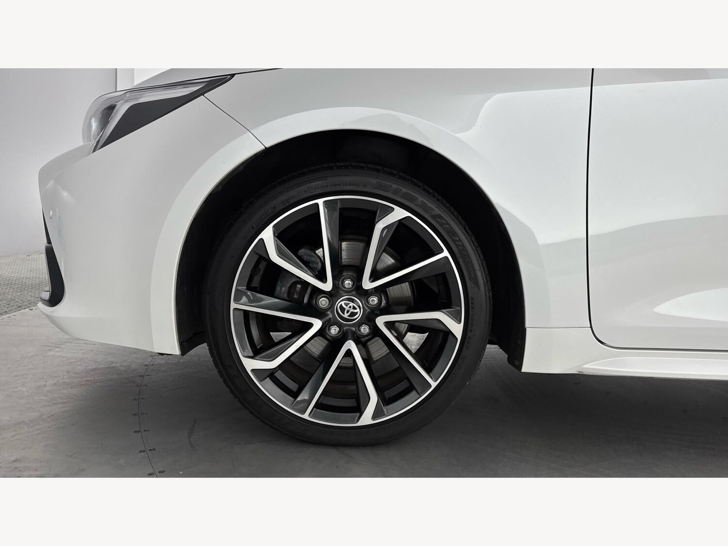 Used Toyota Corolla 2023 for sale - 76550430: Photo 20