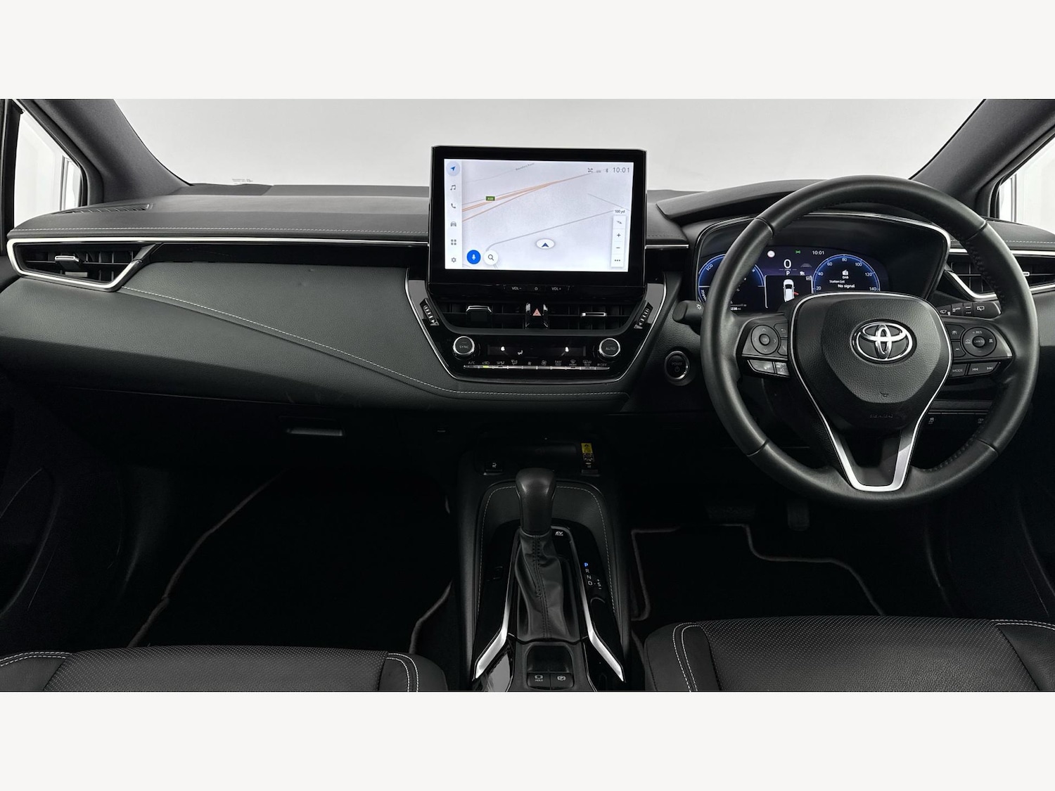 Used Toyota Corolla 2023 for sale - 76550430: Photo 7