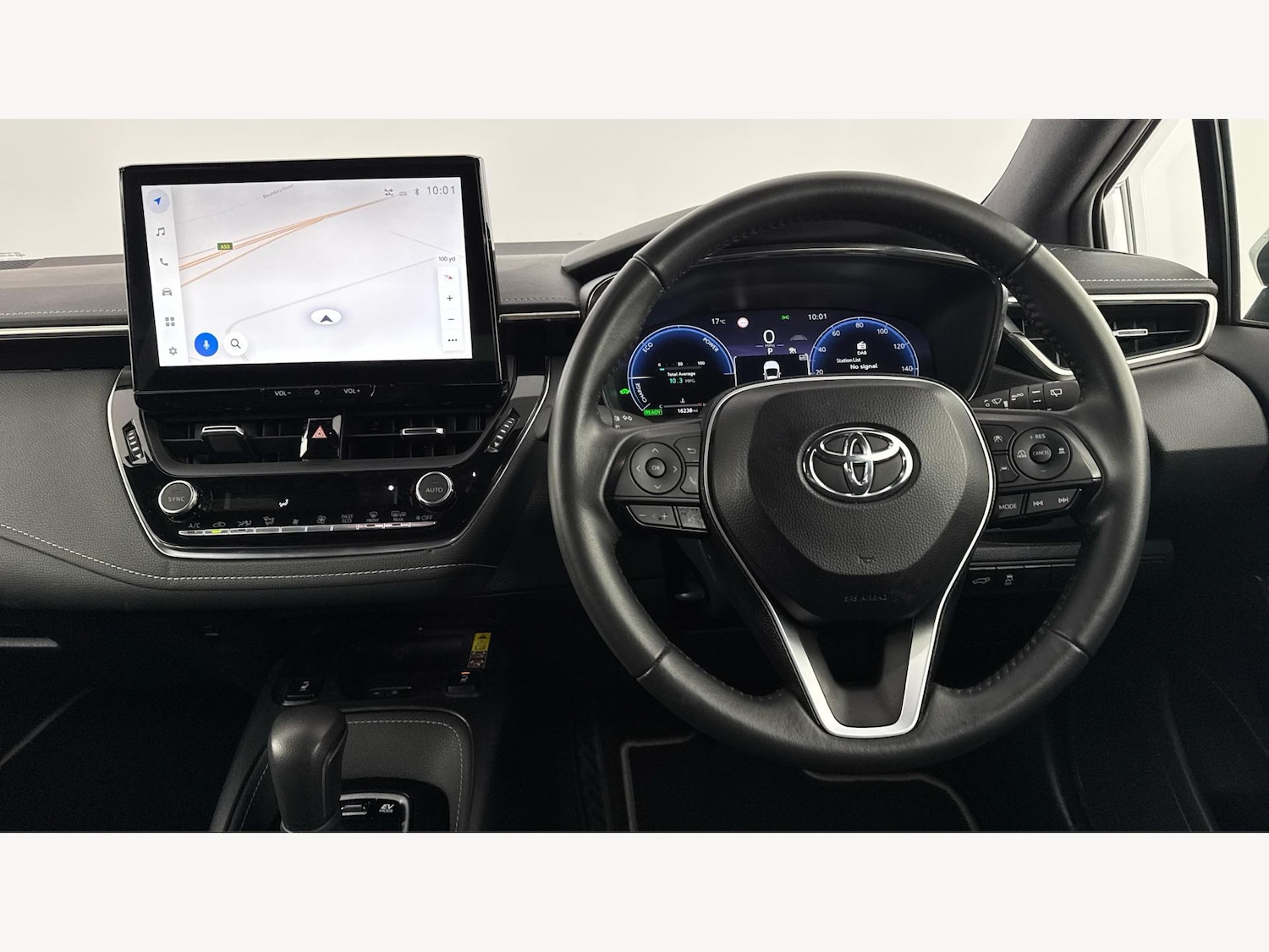 Used Toyota Corolla 2023 for sale - 76550430: Photo 8