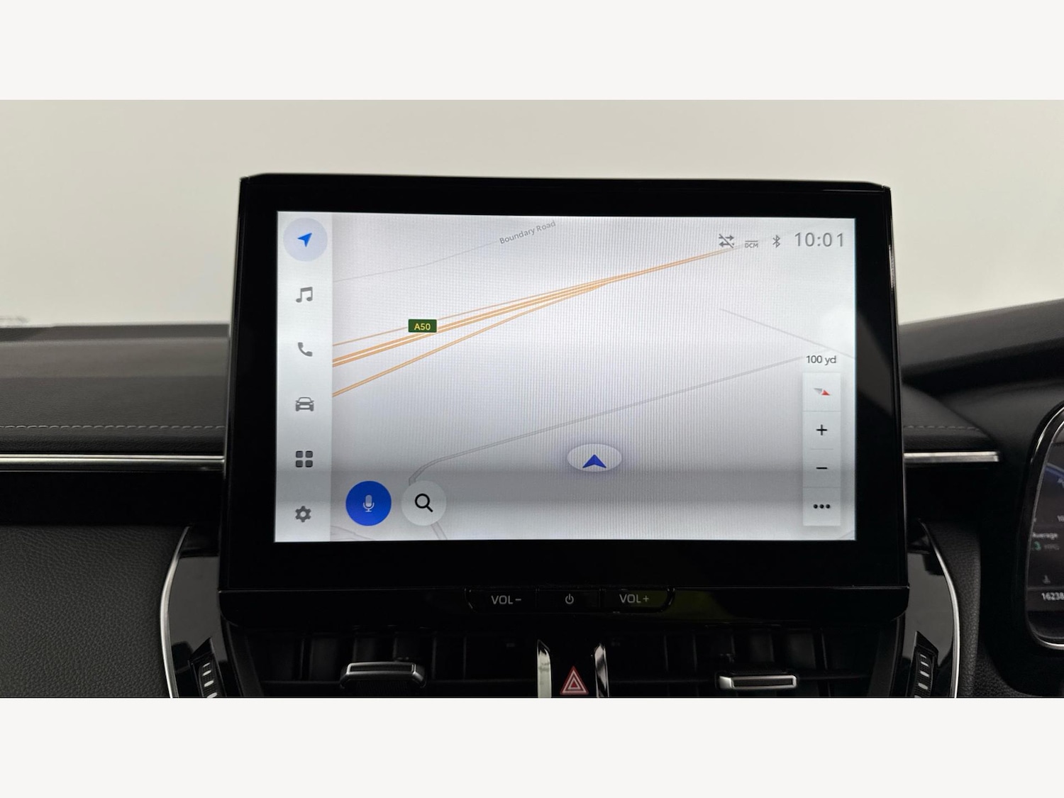 Used Toyota Corolla 2023 for sale - 76550430: Photo 9