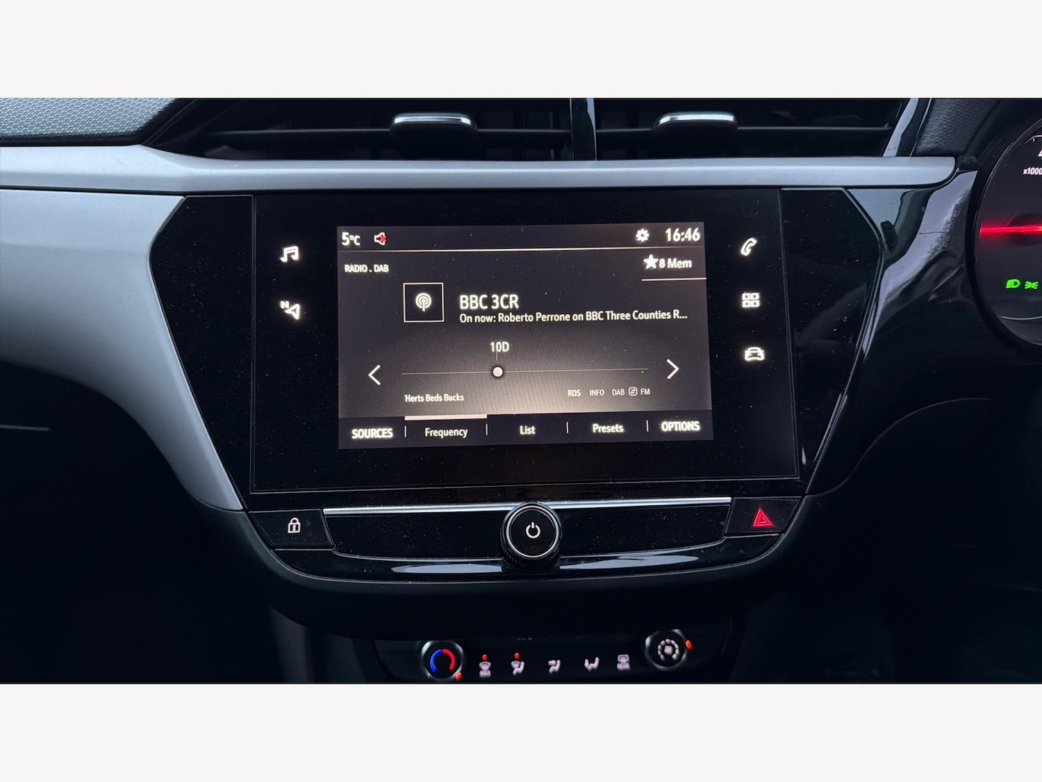 Used Vauxhall Corsa 2022 for sale - 77315263: Photo 10