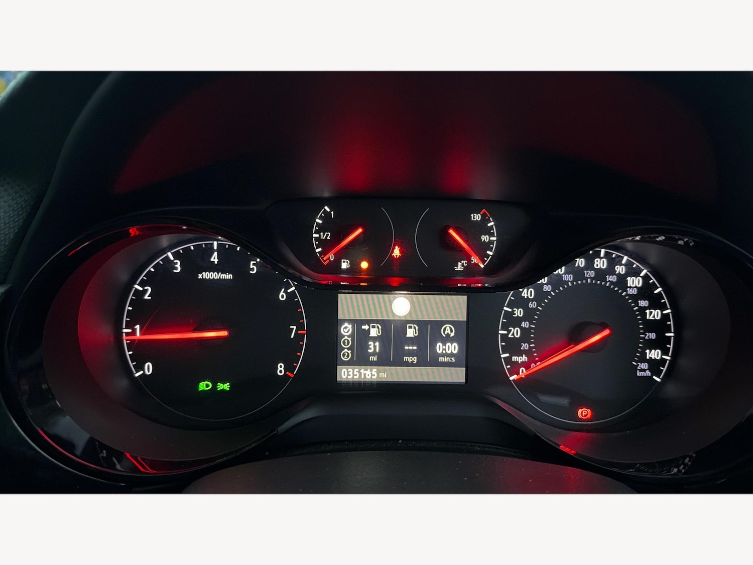 Used Vauxhall Corsa 2022 for sale - 77315263: Photo 12