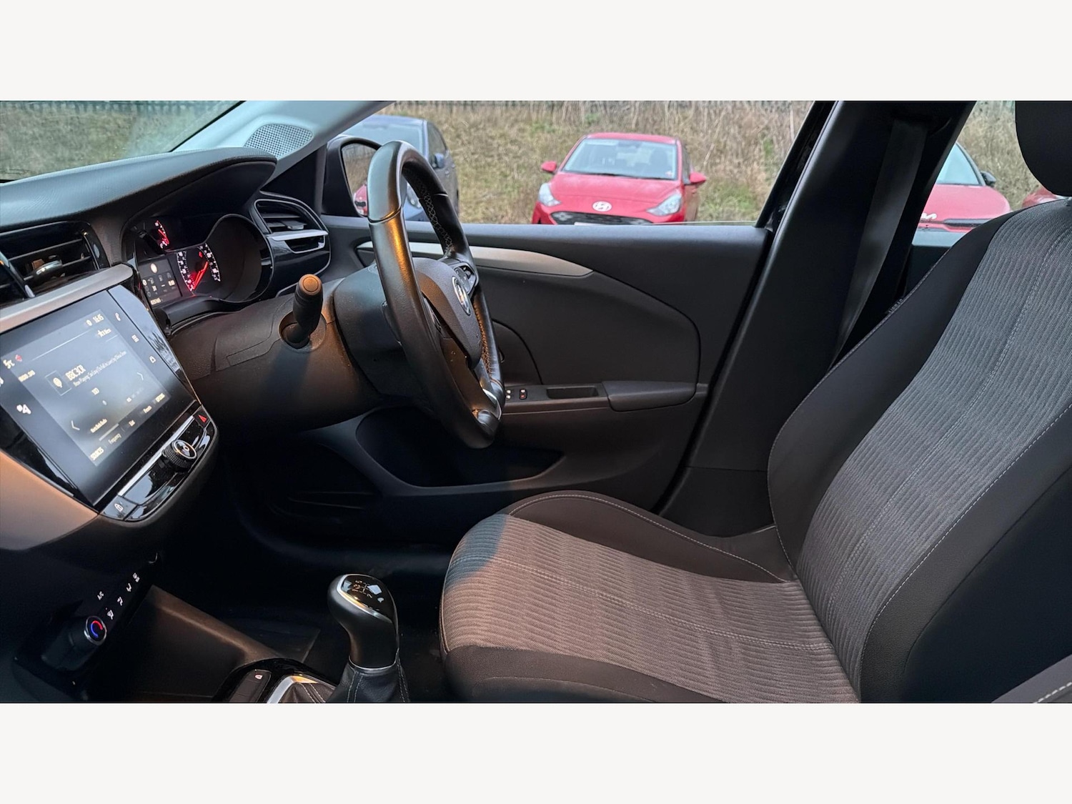 Used Vauxhall Corsa 2022 for sale - 77315263: Photo 13