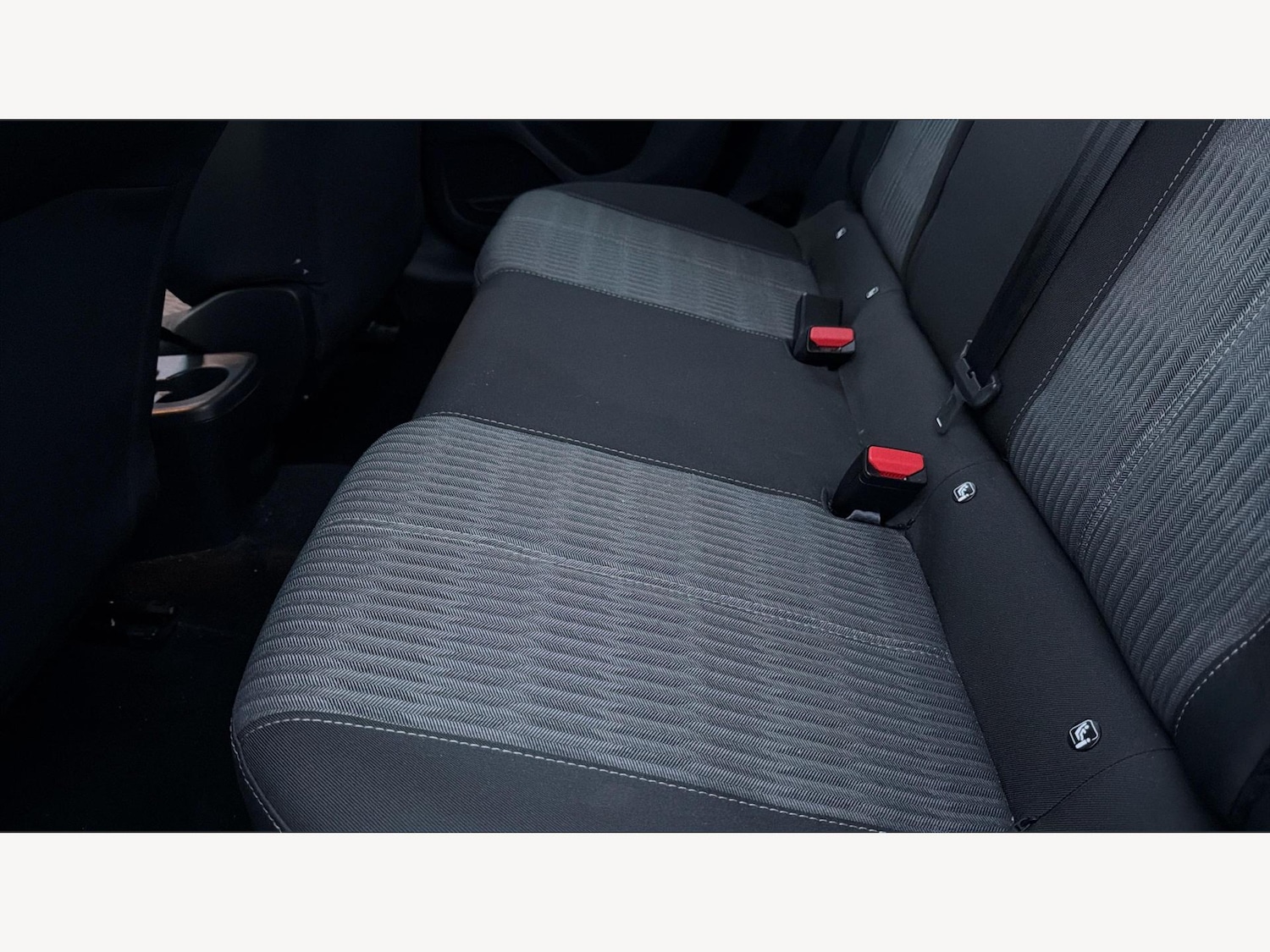 Used Vauxhall Corsa 2022 for sale - 77315263: Photo 16