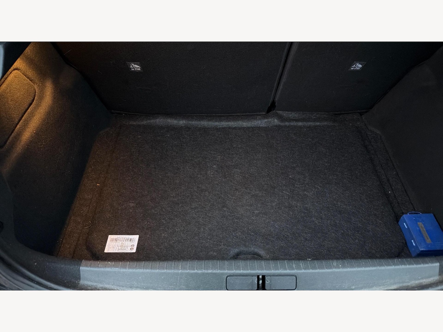 Used Vauxhall Corsa 2022 for sale - 77315263: Photo 17