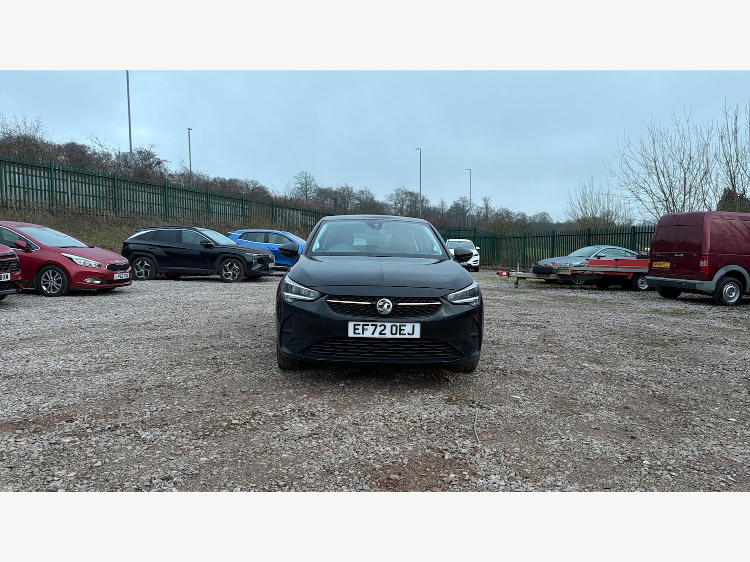 Used Vauxhall Corsa 2022 for sale - 77315263: Photo 18
